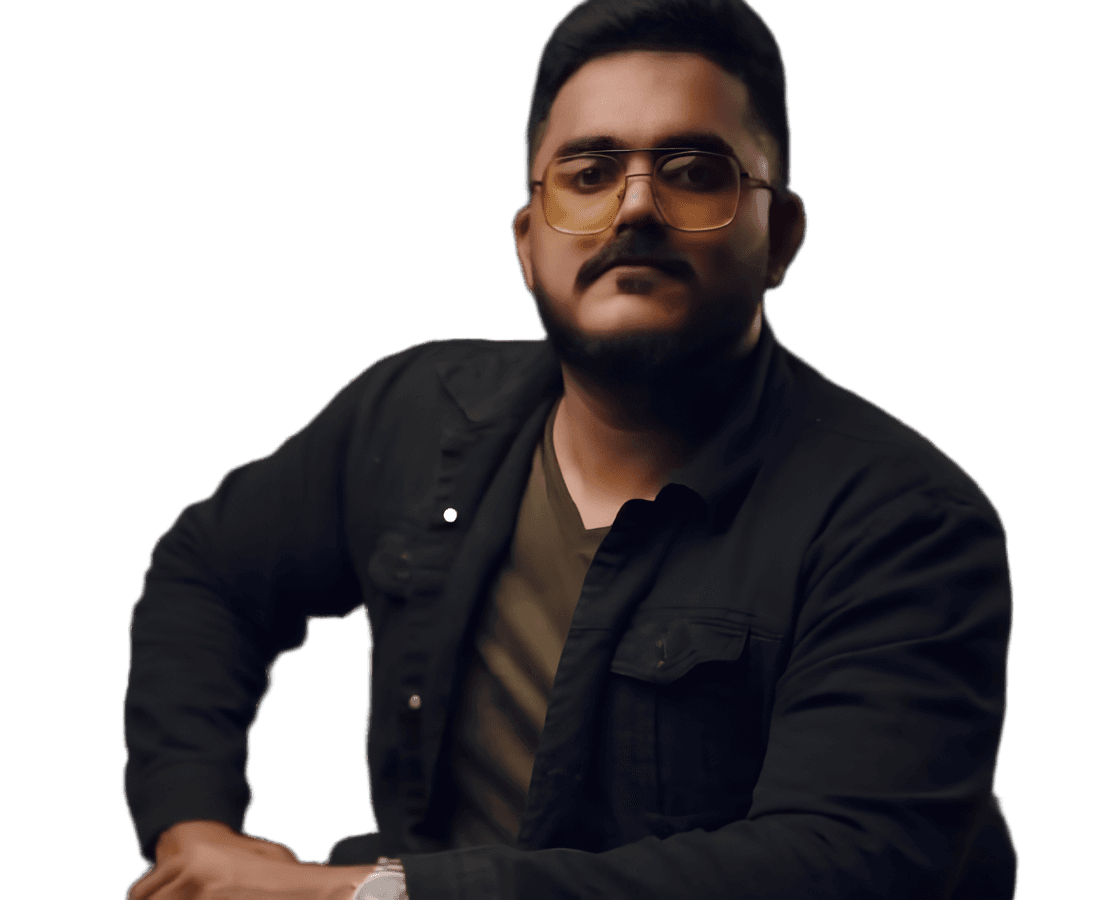 Er. Asif Ayoob - Founder & CEO of Swipe Up